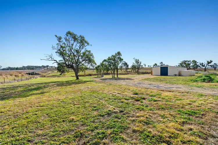 Seventh view of Homely land listing, Lot 1 Rosenberger Road, Wyreema QLD 4352