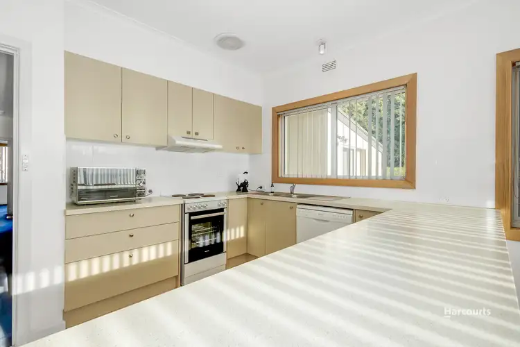 Second view of Homely house listing, 19 Roland Court, Sheffield TAS 7306