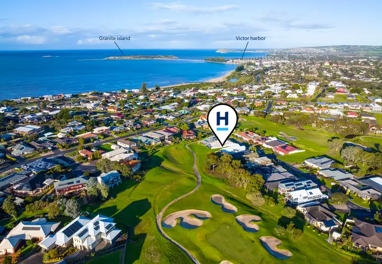 Main view of Homely land listing, 24 Tyrone Street, Mccracken SA 5211