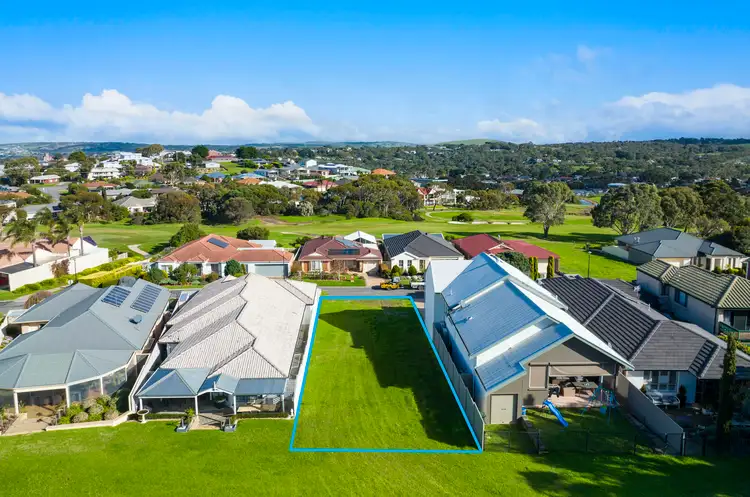 Fourth view of Homely land listing, 24 Tyrone Street, Mccracken SA 5211