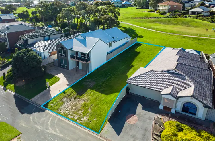 Fifth view of Homely land listing, 24 Tyrone Street, Mccracken SA 5211