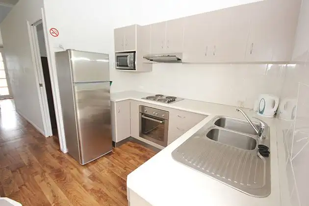 Fourth view of Homely unit listing, 4/6 Logan Lane, Yeppoon QLD 4703