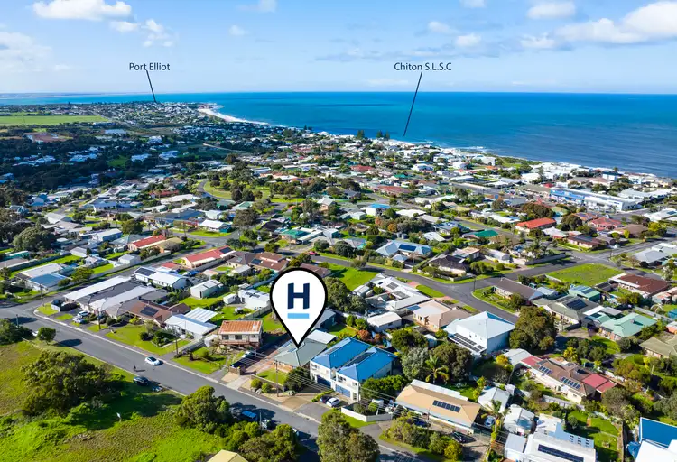 Main view of Homely house listing, 68 Mentone Road, Hayborough SA 5211