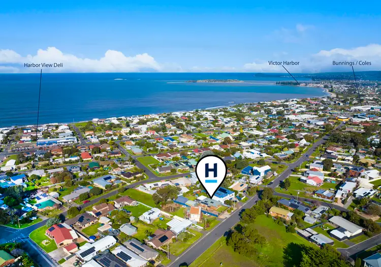 Second view of Homely house listing, 68 Mentone Road, Hayborough SA 5211