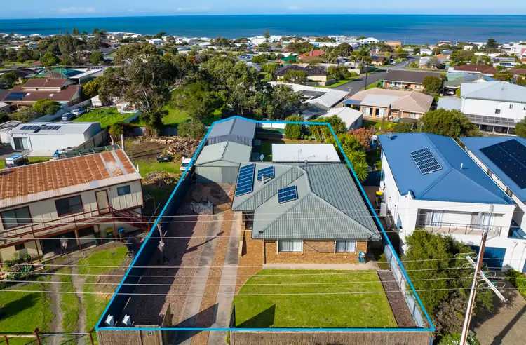 Third view of Homely house listing, 68 Mentone Road, Hayborough SA 5211