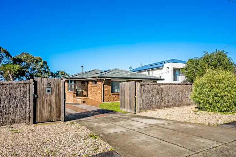 Fourth view of Homely house listing, 68 Mentone Road, Hayborough SA 5211