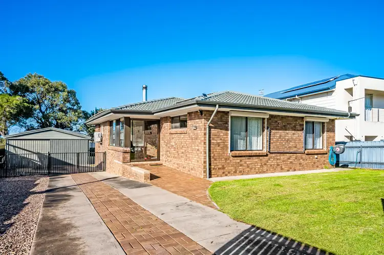 Fifth view of Homely house listing, 68 Mentone Road, Hayborough SA 5211