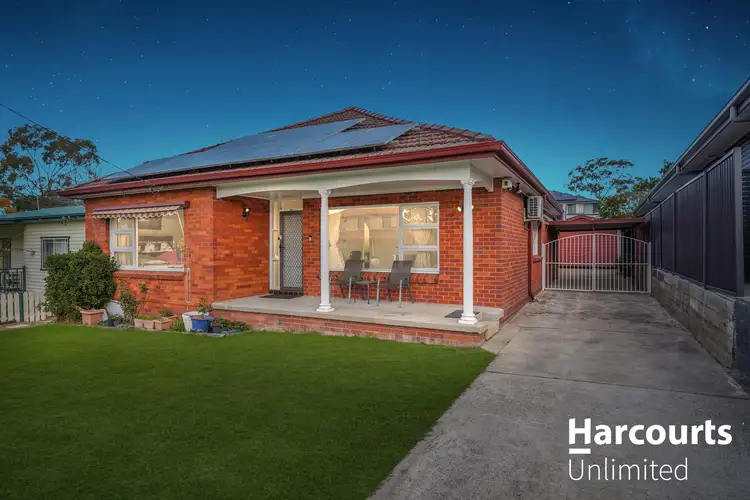 12-12a Craig Street, Blacktown NSW 2148