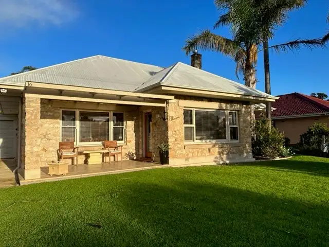 Main view of Homely house listing, 16 Kent Drive, Victor Harbor SA 5211