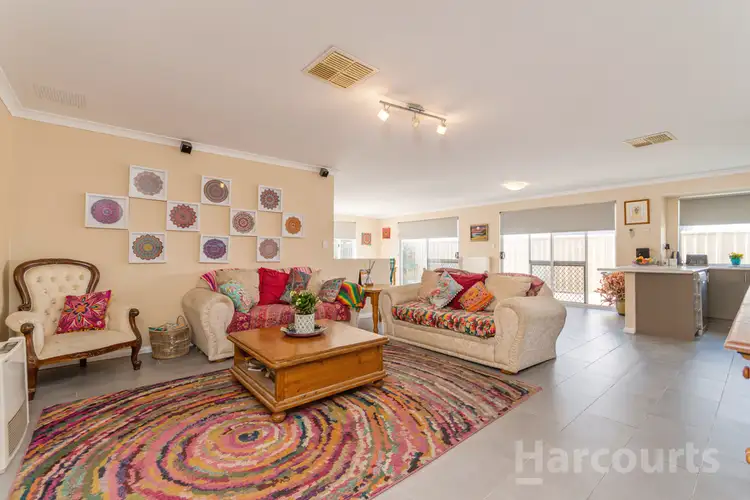 Third view of Homely house listing, 15 Rometta Way, Sinagra WA 6065