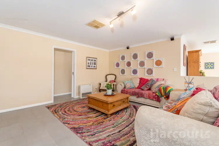Fourth view of Homely house listing, 15 Rometta Way, Sinagra WA 6065