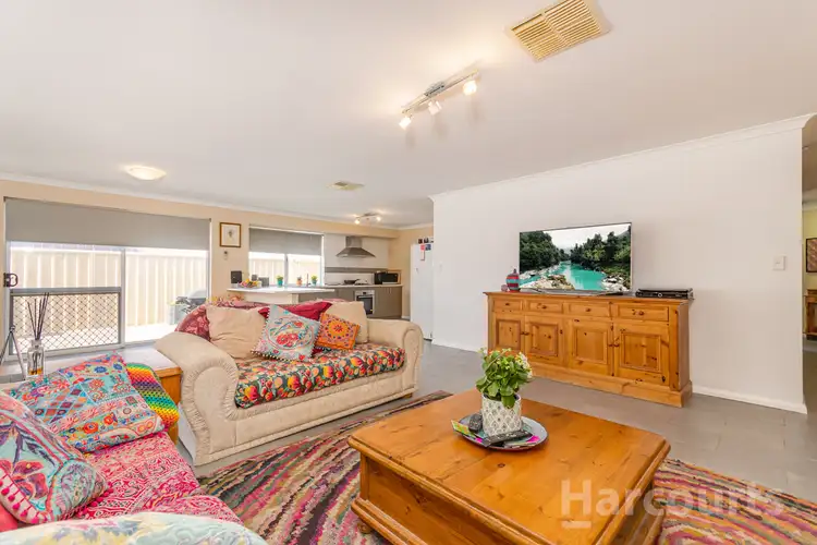 Fifth view of Homely house listing, 15 Rometta Way, Sinagra WA 6065