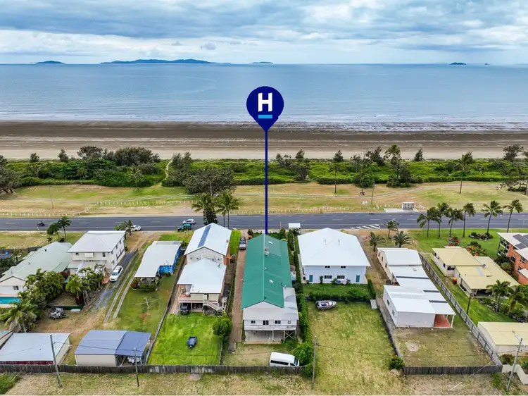 Main view of Homely house listing, 638 Scenic Highway, Mulambin QLD 4703