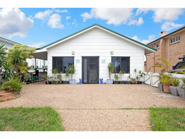 Second view of Homely house listing, 638 Scenic Highway, Mulambin QLD 4703