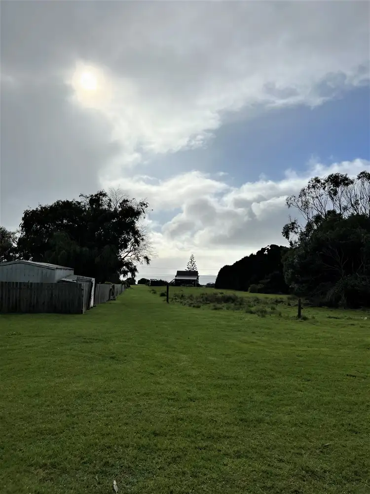 Fourth view of Homely land listing, 1 Forrest Street, Naracoopa TAS 7256