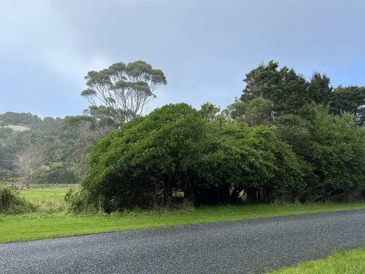 Fifth view of Homely land listing, 1 Forrest Street, Naracoopa TAS 7256