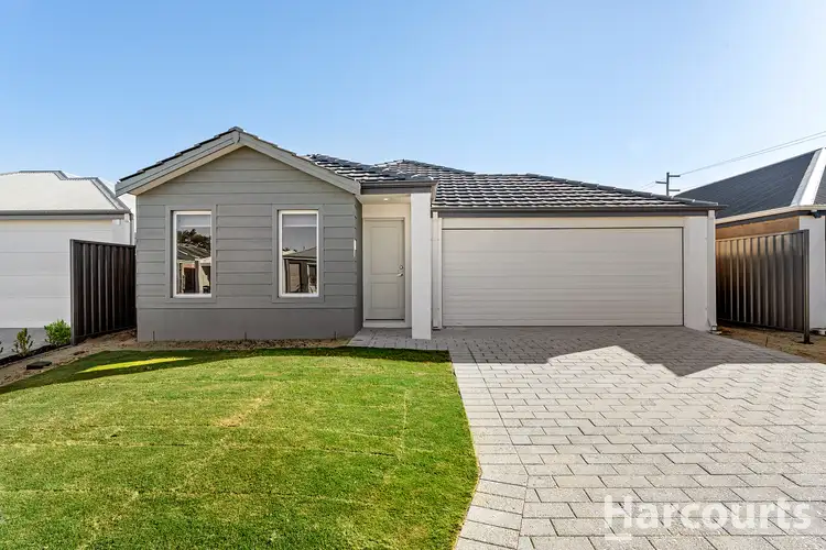 Second view of Homely house listing, 17 Limahuli Way, Lakelands WA 6180