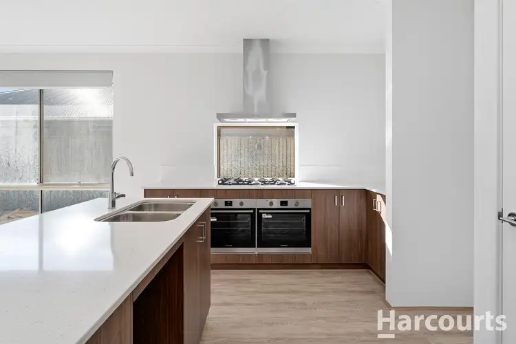 Fifth view of Homely house listing, 17 Limahuli Way, Lakelands WA 6180