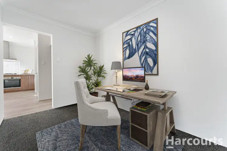 Sixth view of Homely house listing, 17 Limahuli Way, Lakelands WA 6180