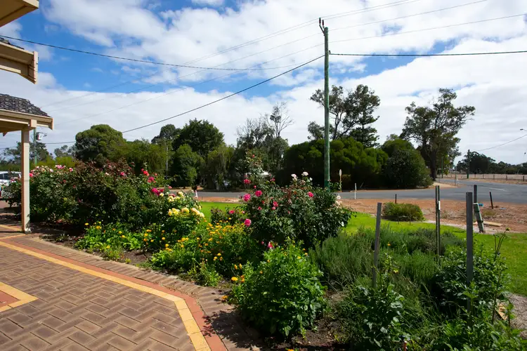 Second view of Homely house listing, 5 Forsythe Road, Kojonup WA 6395