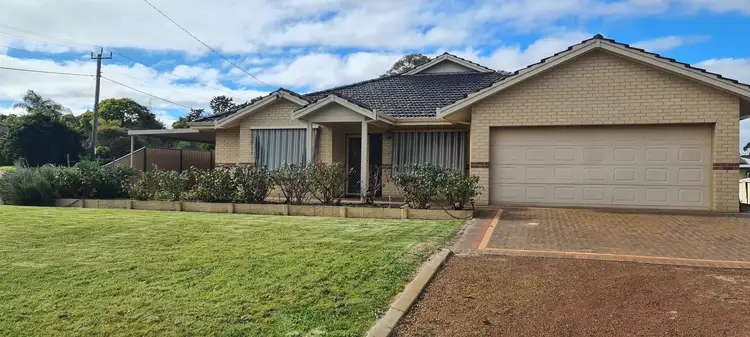 Third view of Homely house listing, 5 Forsythe Road, Kojonup WA 6395