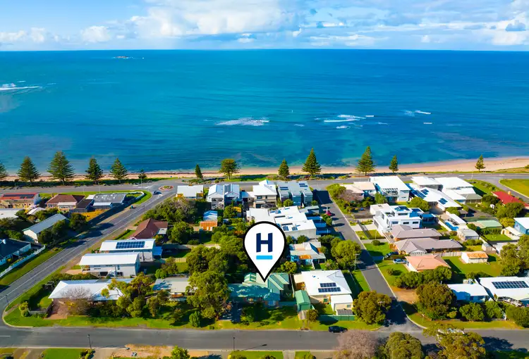 Main view of Homely house listing, 5 Encounter Terrace, Encounter Bay SA 5211