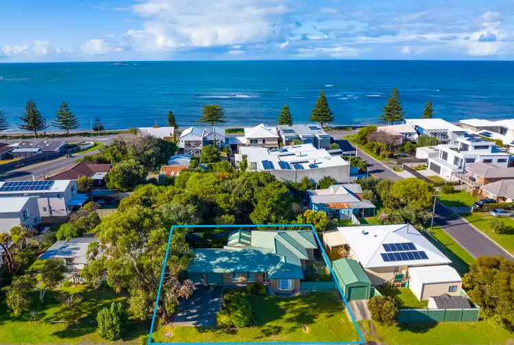 Second view of Homely house listing, 5 Encounter Terrace, Encounter Bay SA 5211
