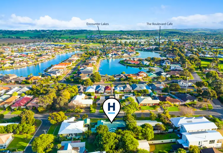 Third view of Homely house listing, 5 Encounter Terrace, Encounter Bay SA 5211