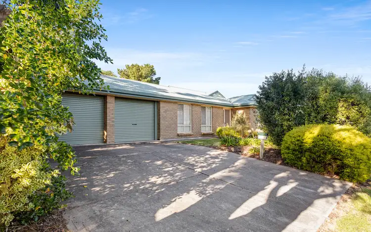 Fifth view of Homely house listing, 5 Encounter Terrace, Encounter Bay SA 5211