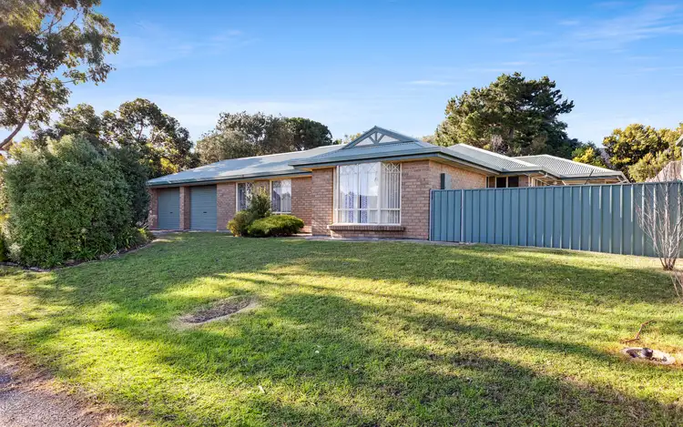 Sixth view of Homely house listing, 5 Encounter Terrace, Encounter Bay SA 5211