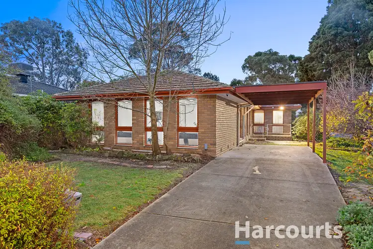 2 Winchester Drive, Bayswater North VIC 3153