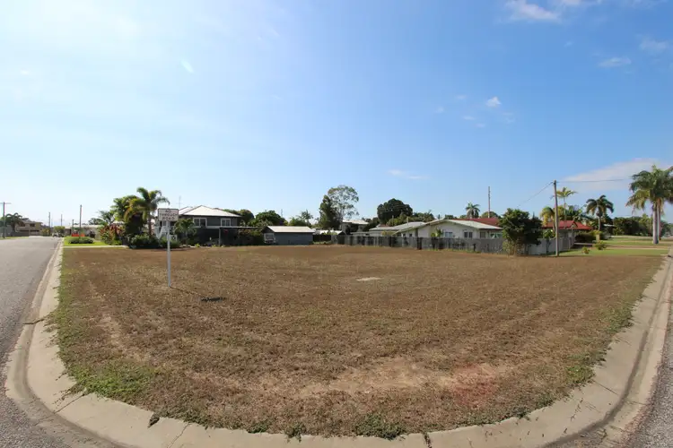 10 Parker Street, Ayr QLD 4807