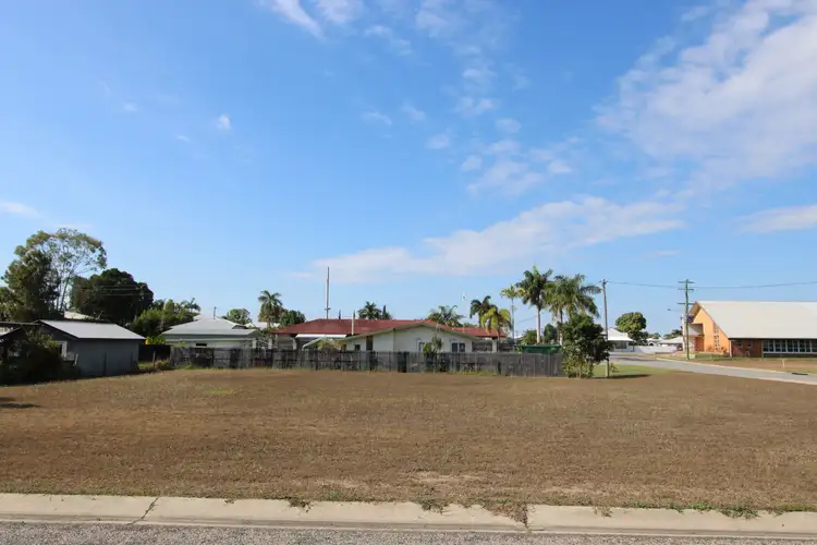 Third view of Homely land listing, 10 Parker Street, Ayr QLD 4807