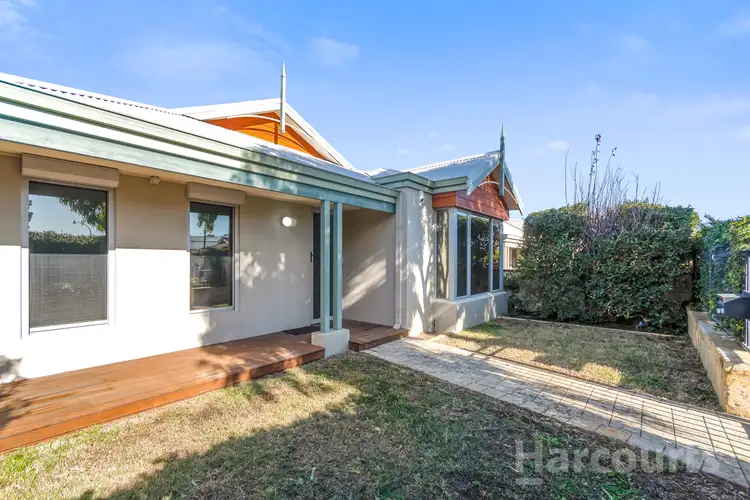 59 Capitol Turn, Clarkson WA 6030