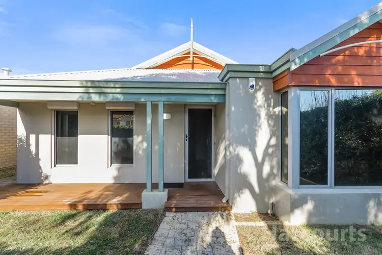 Second view of Homely house listing, 59 Capitol Turn, Clarkson WA 6030