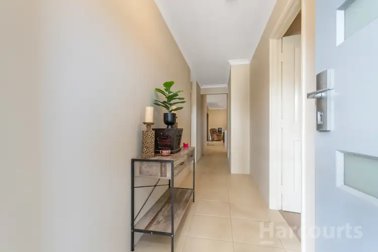 Fifth view of Homely house listing, 59 Capitol Turn, Clarkson WA 6030