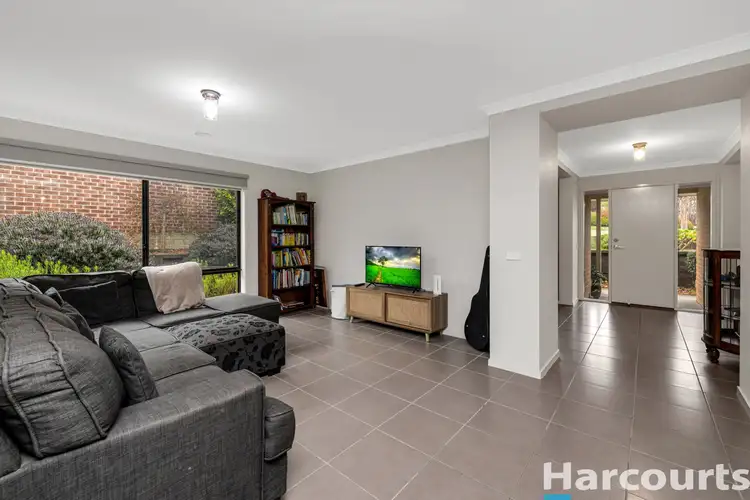Second view of Homely house listing, 114 Bexley Boulevard, Drouin VIC 3818