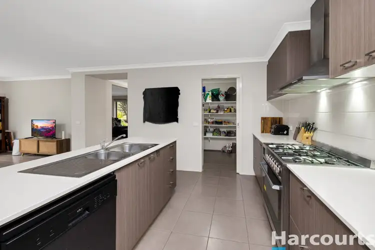 Fourth view of Homely house listing, 114 Bexley Boulevard, Drouin VIC 3818