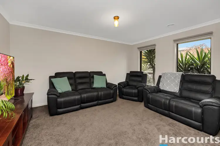 Fifth view of Homely house listing, 114 Bexley Boulevard, Drouin VIC 3818