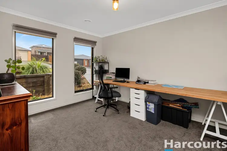 Sixth view of Homely house listing, 114 Bexley Boulevard, Drouin VIC 3818