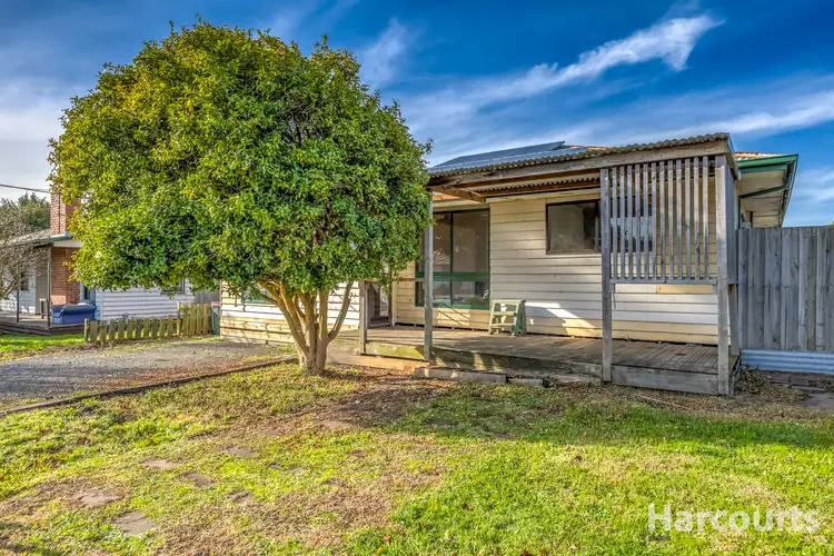 Main view of Homely house listing, 3 Queen Street, Moe VIC 3825