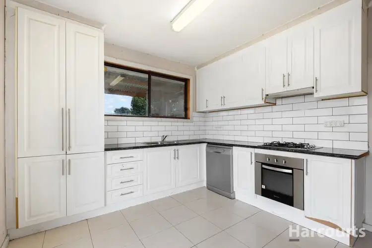 Third view of Homely house listing, 3 Queen Street, Moe VIC 3825