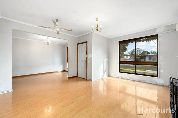 Fifth view of Homely house listing, 3 Queen Street, Moe VIC 3825