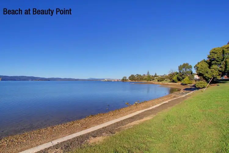 Fourth view of Homely land listing, Lots 2 -26 Payne St, Coultman Crt, Vulcan Cls,, Beaconsfield TAS 7270
