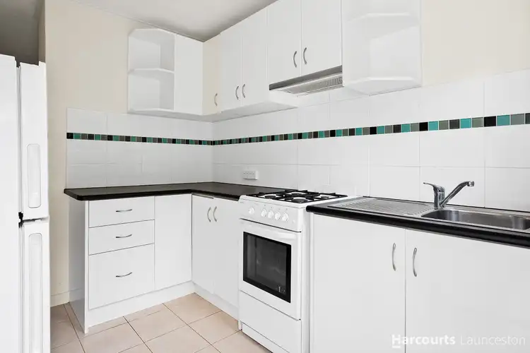 Second view of Homely house listing, 2/16-18 Howick Street, Launceston TAS 7250