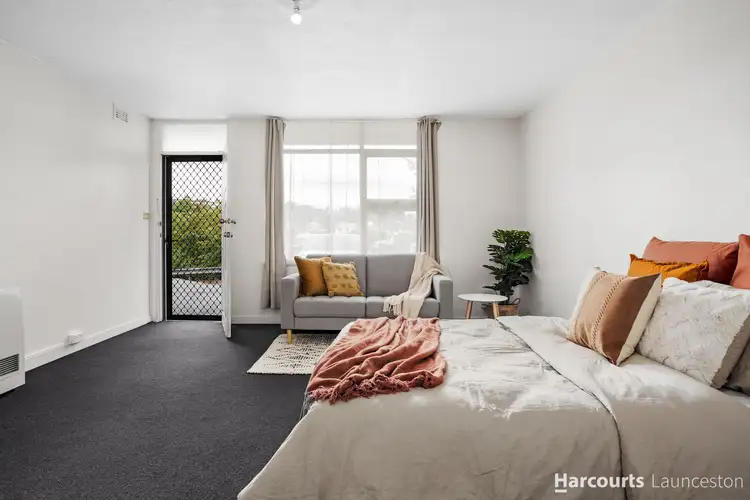 Fourth view of Homely house listing, 2/16-18 Howick Street, Launceston TAS 7250