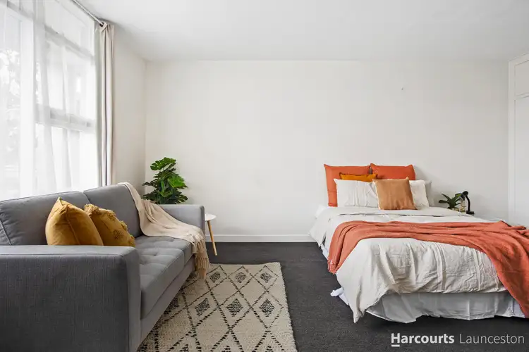 Fifth view of Homely house listing, 2/16-18 Howick Street, Launceston TAS 7250
