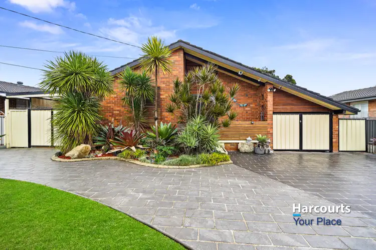 435 Luxford Road, Lethbridge Park NSW 2770