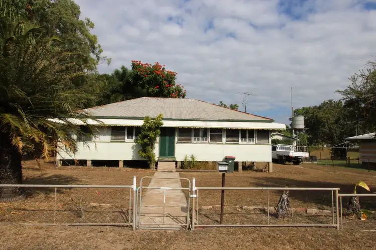 133 Woods Street, Ayr QLD 4807