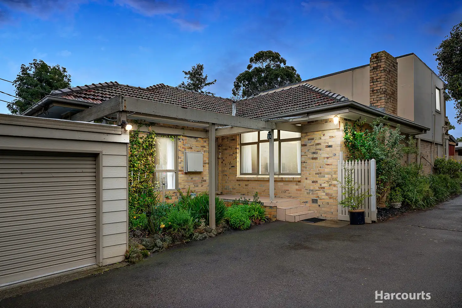 Main view of Homely house listing, 1/49 Fernside Avenue, Briar Hill VIC 3088